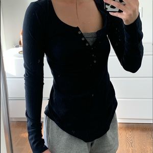 Cute top